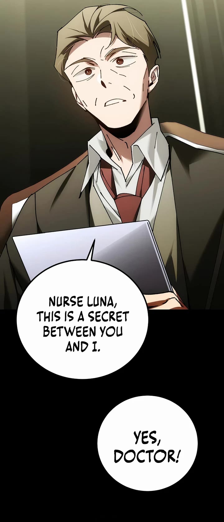 Magic Academy’s Genius Blinker chapter 91 page 15