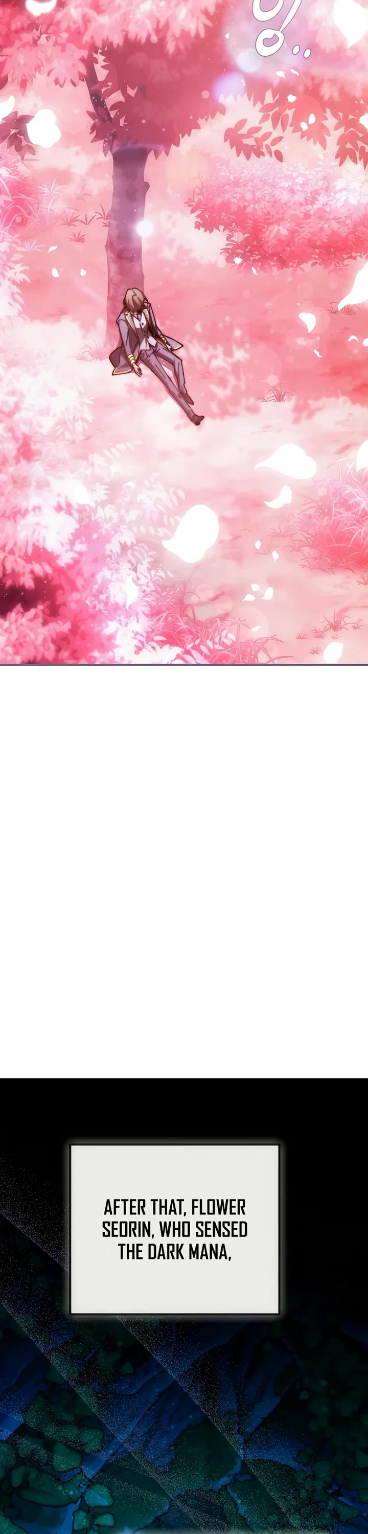 Magic Academy’s Genius Blinker chapter 91 page 3