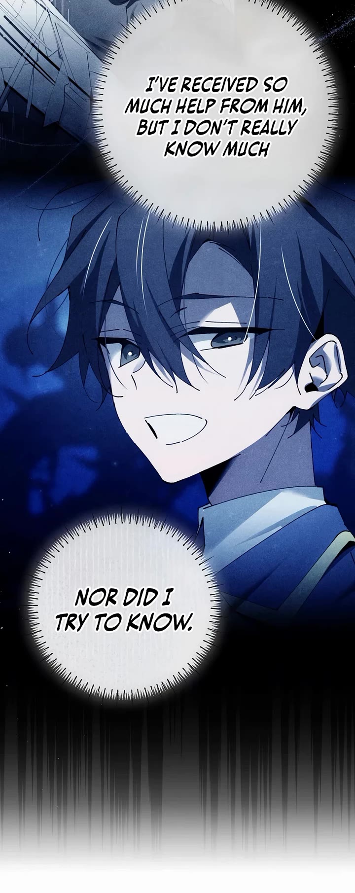 Magic Academy’s Genius Blinker chapter 91 page 38