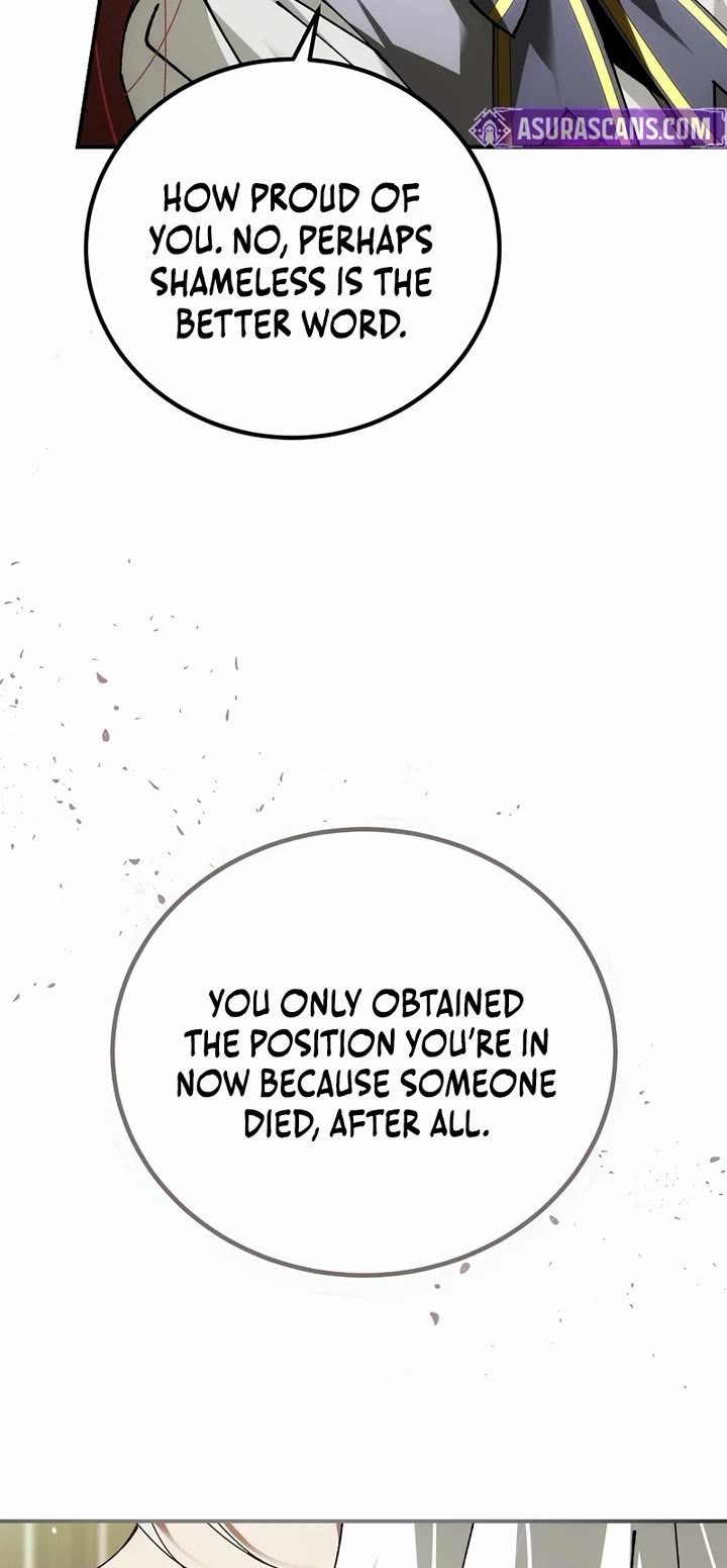 Magic Academy’s Genius Blinker chapter 91 page 42