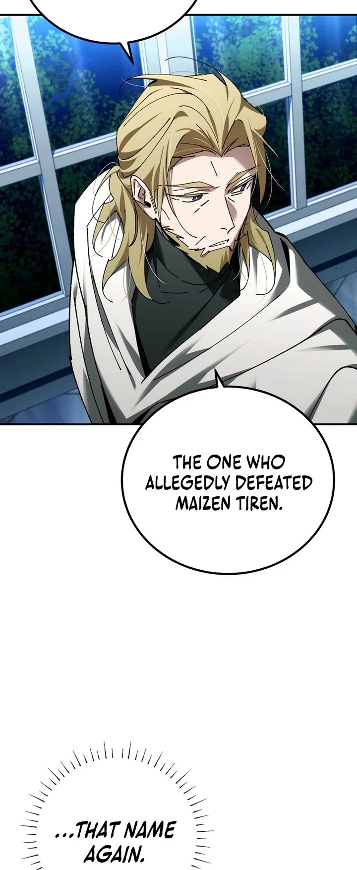 Magic Academy’s Genius Blinker chapter 92 page 38