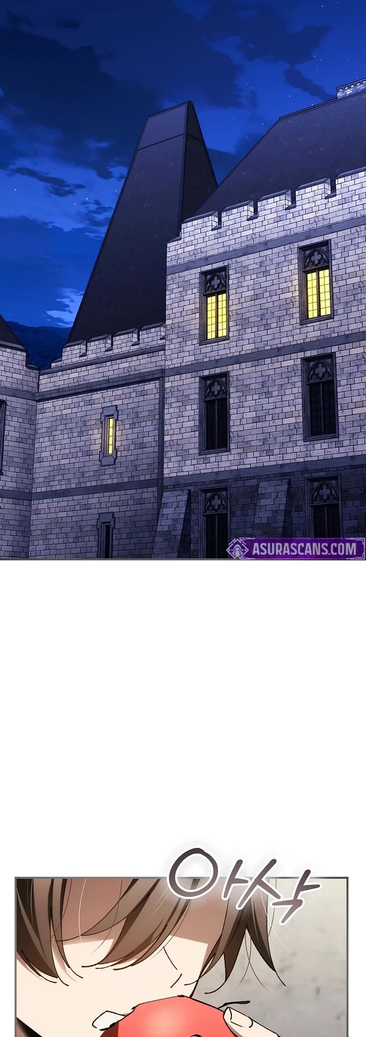 Magic Academy’s Genius Blinker chapter 92 page 4