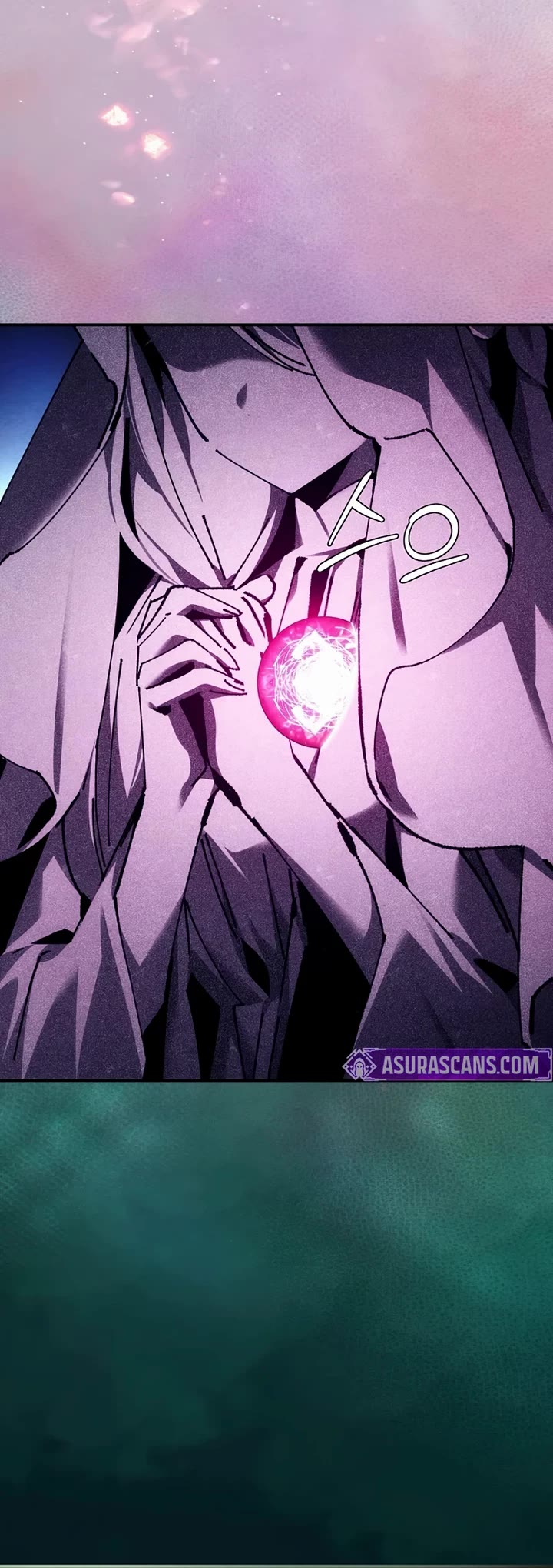 Magic Academy’s Genius Blinker chapter 93 page 10
