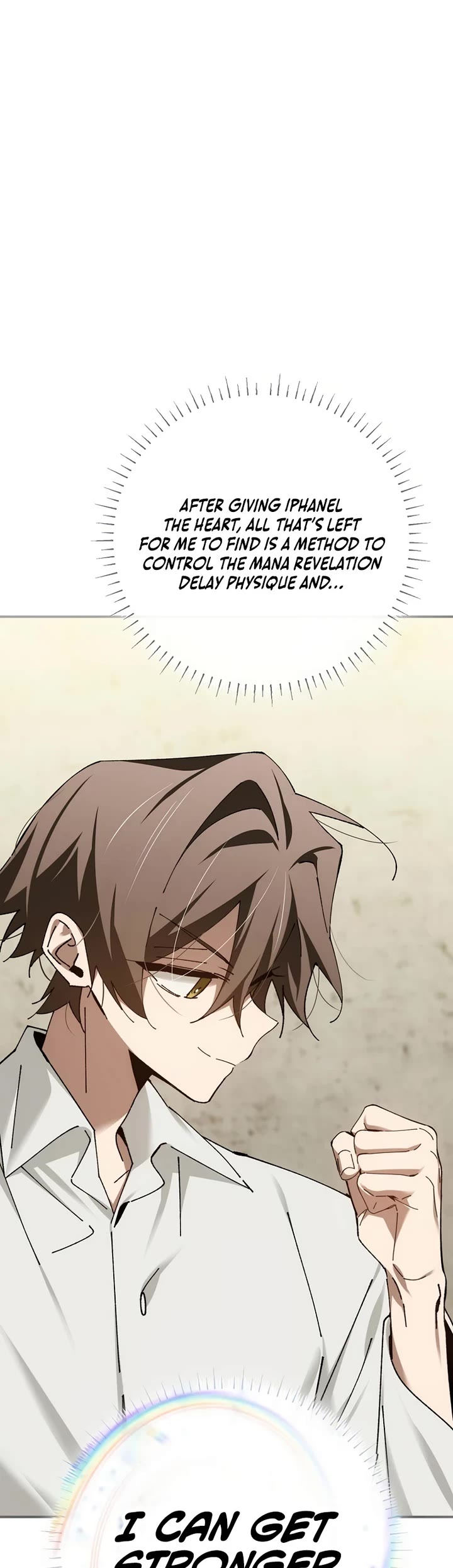 Magic Academy’s Genius Blinker chapter 93 page 4