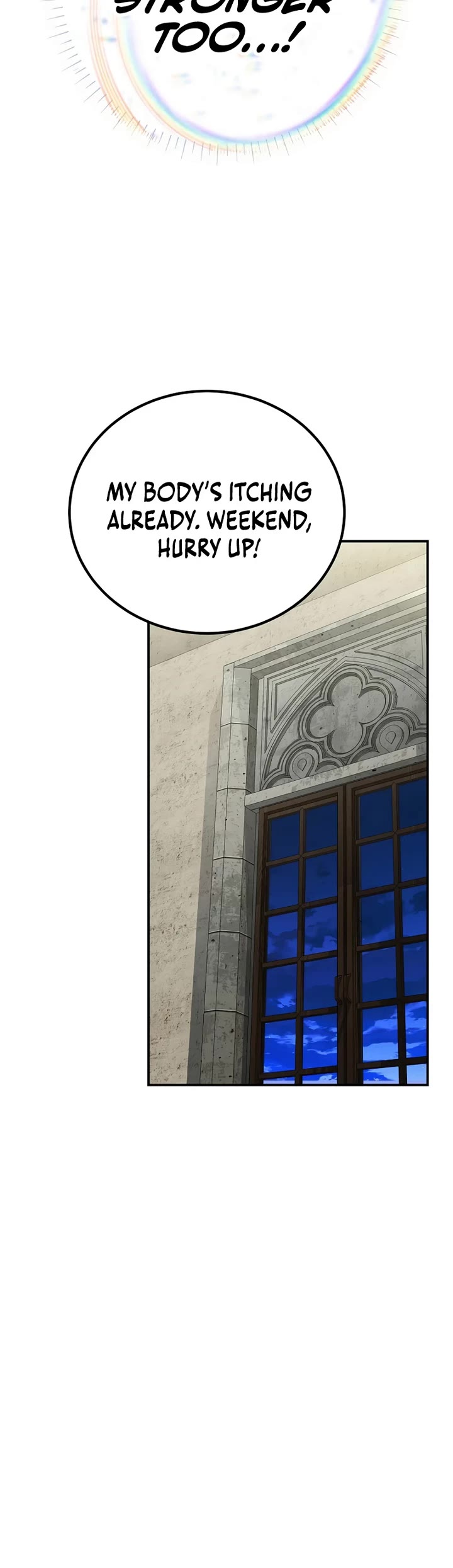 Magic Academy’s Genius Blinker chapter 93 page 5