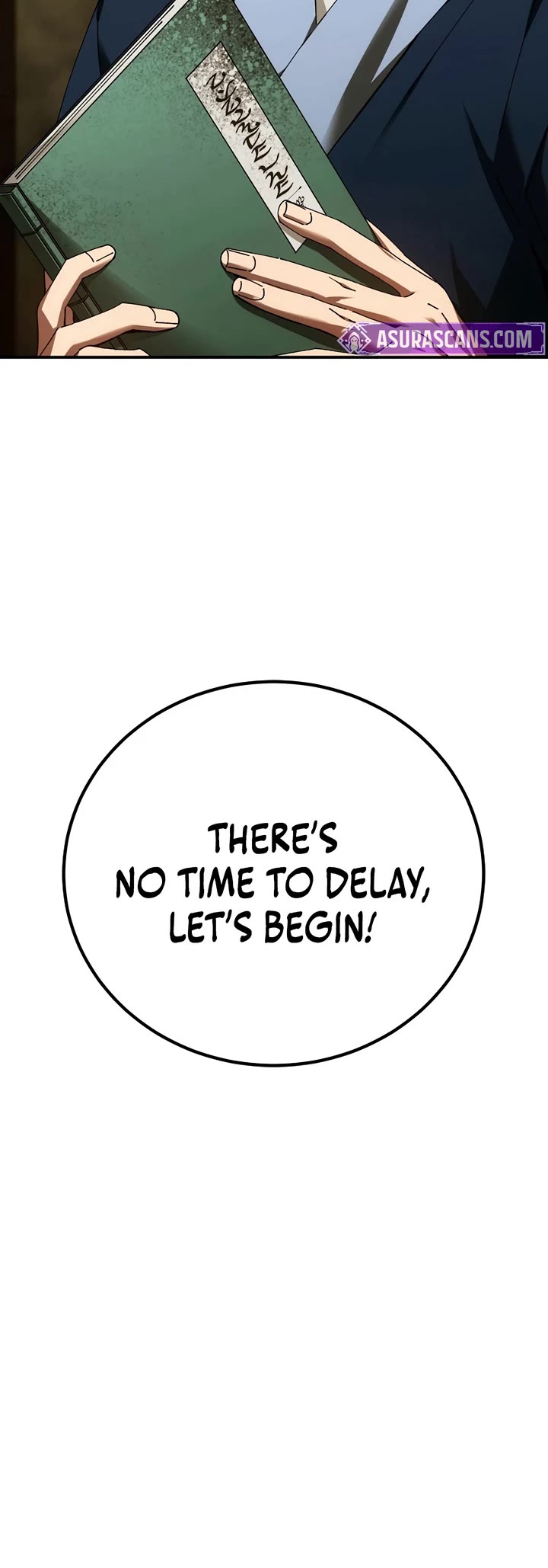 Magic Academy’s Genius Blinker chapter 94 page 20