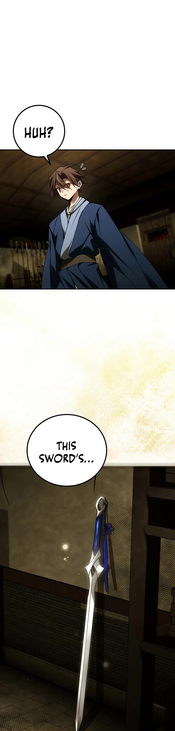 Magic Academy’s Genius Blinker chapter 94 page 9