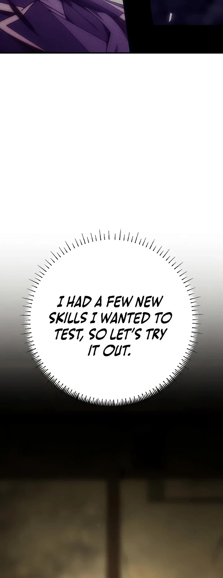 Magic Academy’s Genius Blinker chapter 95 page 15