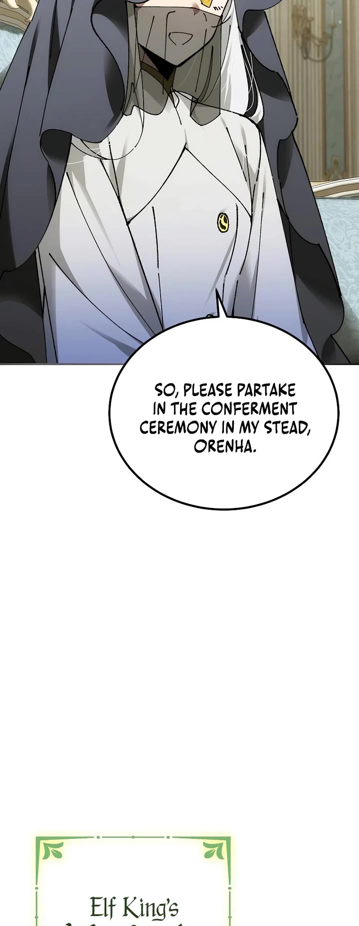 Magic Academy’s Genius Blinker chapter 95 page 33