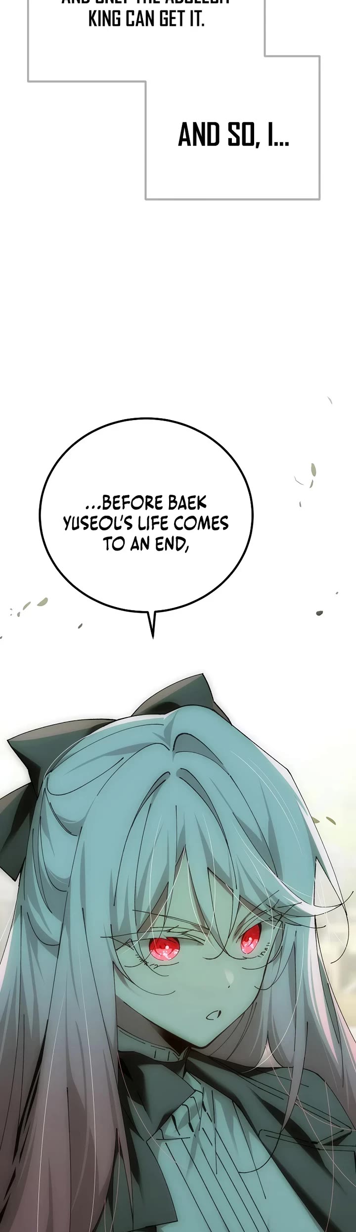 Magic Academy’s Genius Blinker chapter 95 page 4