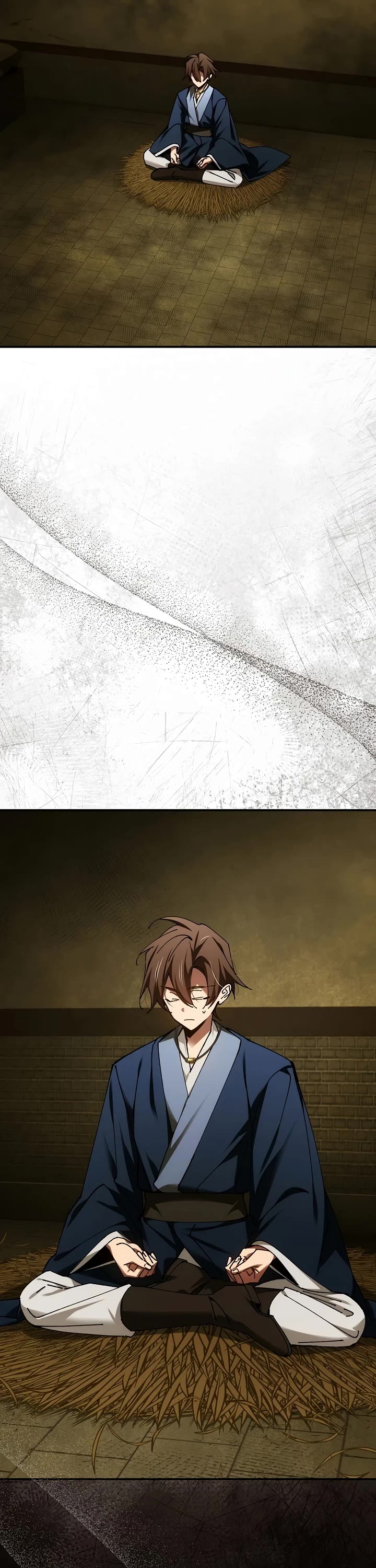 Magic Academy’s Genius Blinker chapter 95 page 6
