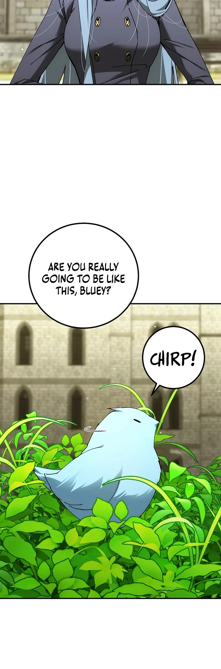 Magic Academy’s Genius Blinker chapter 96 page 11