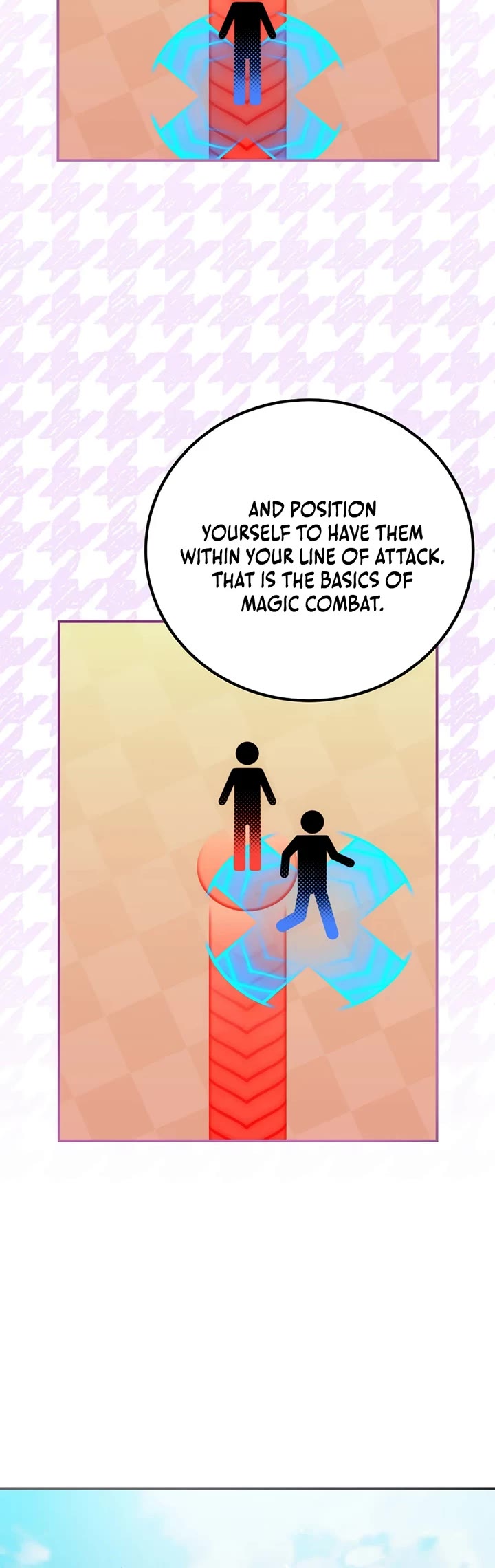 Magic Academy’s Genius Blinker chapter 96 page 32