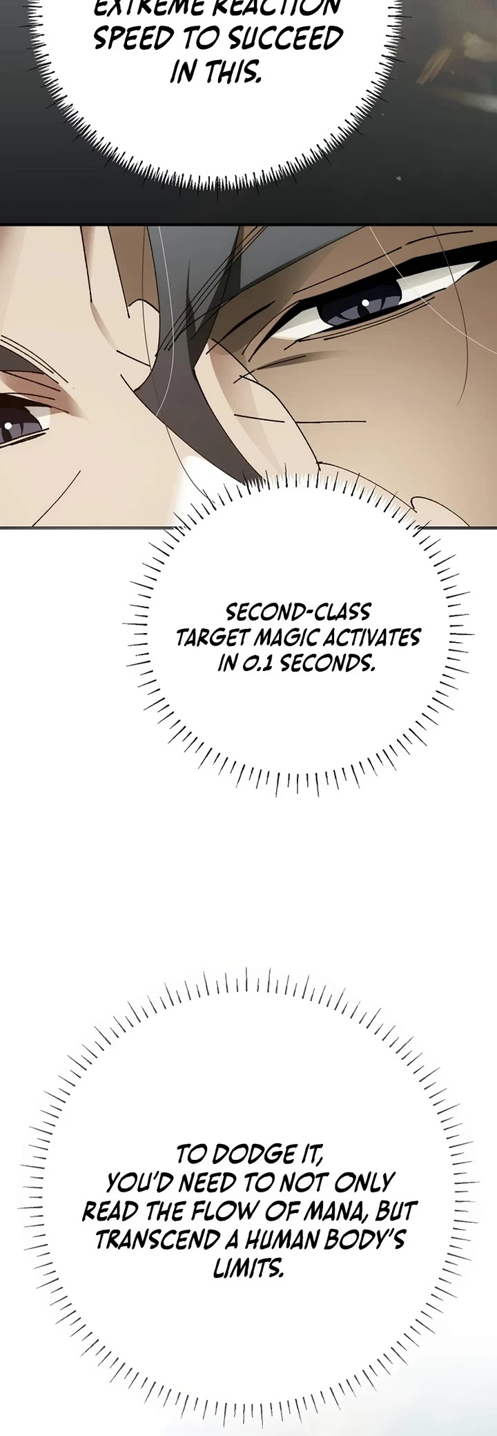 Magic Academy’s Genius Blinker chapter 96 page 42