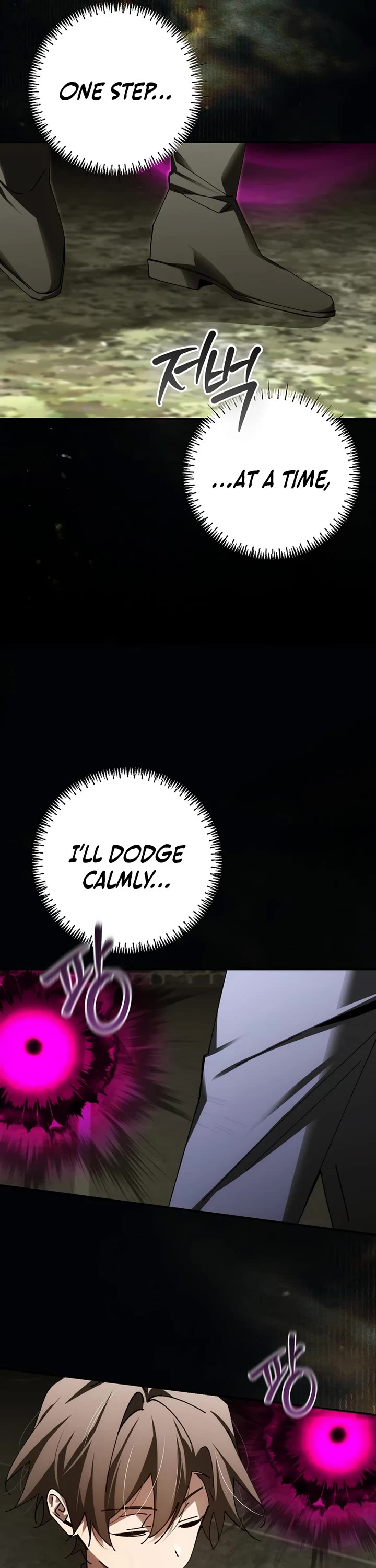 Magic Academy’s Genius Blinker chapter 96 page 52