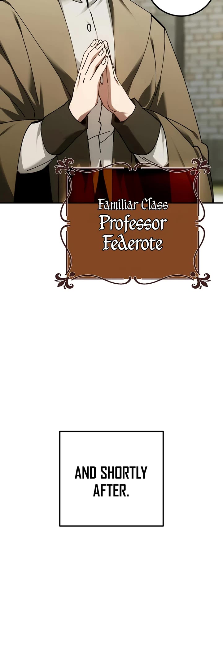 Magic Academy’s Genius Blinker chapter 96 page 7