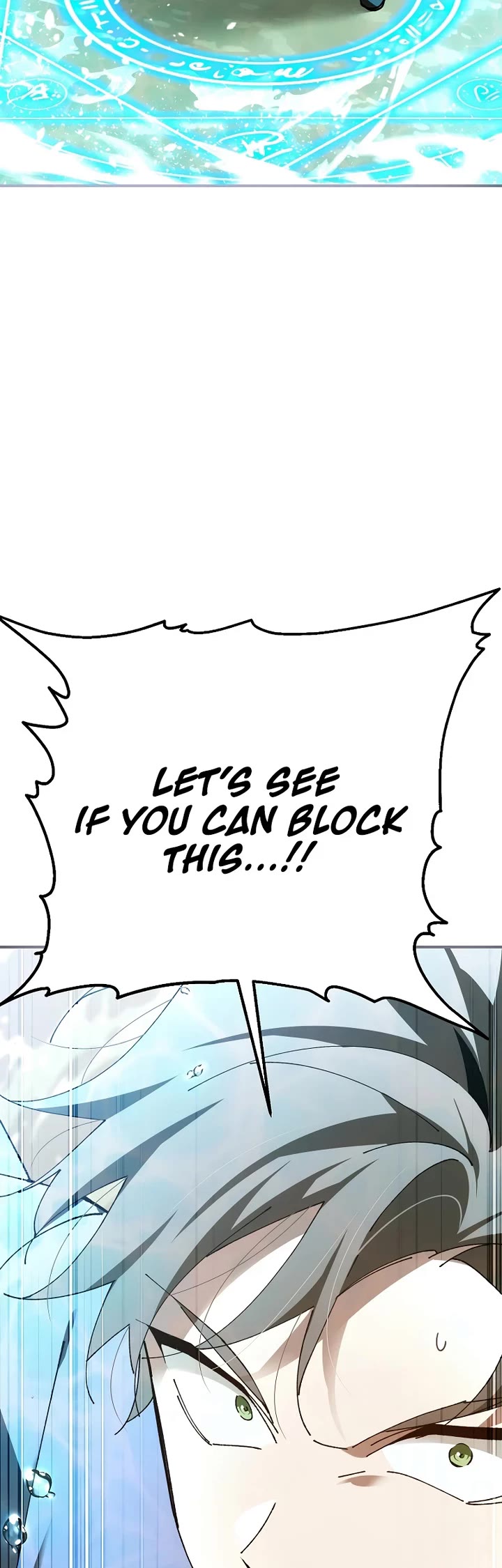 Magic Academy’s Genius Blinker chapter 97 page 29