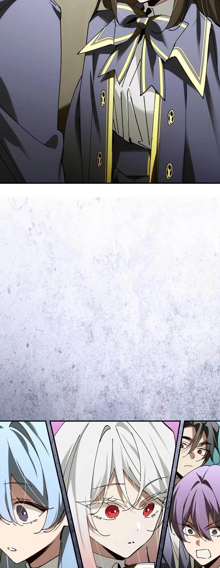 Magic Academy’s Genius Blinker chapter 98 page 29