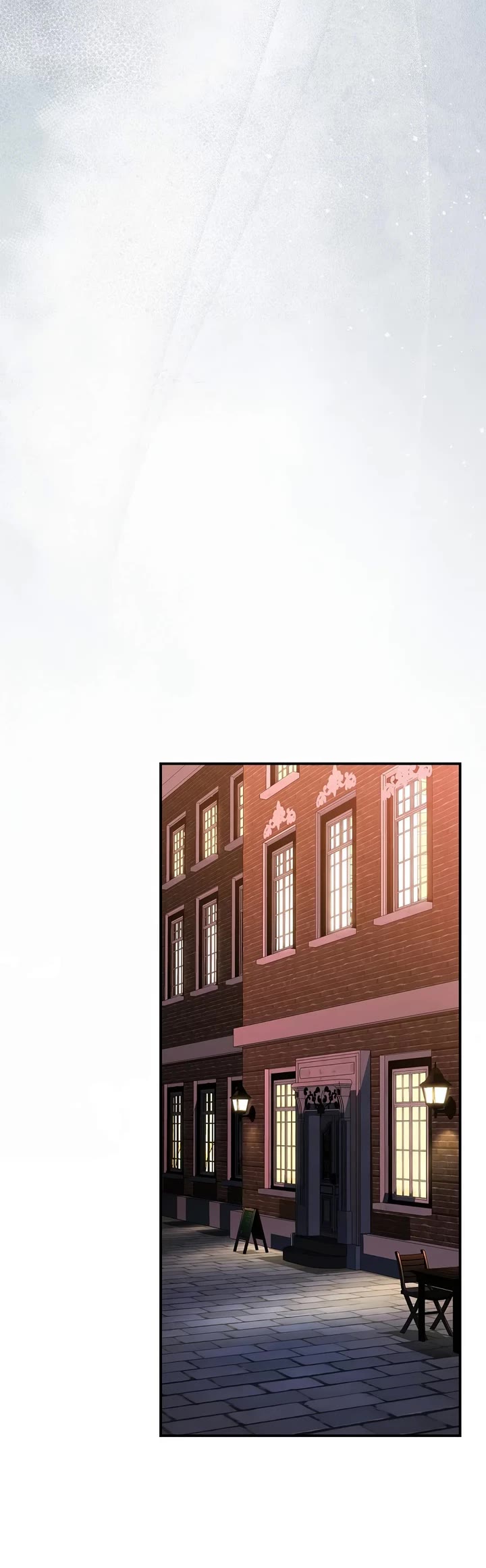 Magic Academy’s Genius Blinker chapter 98 page 34