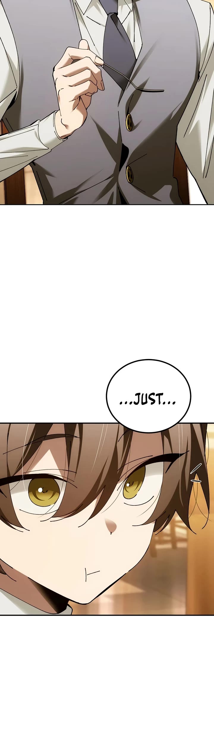 Magic Academy’s Genius Blinker chapter 98 page 40