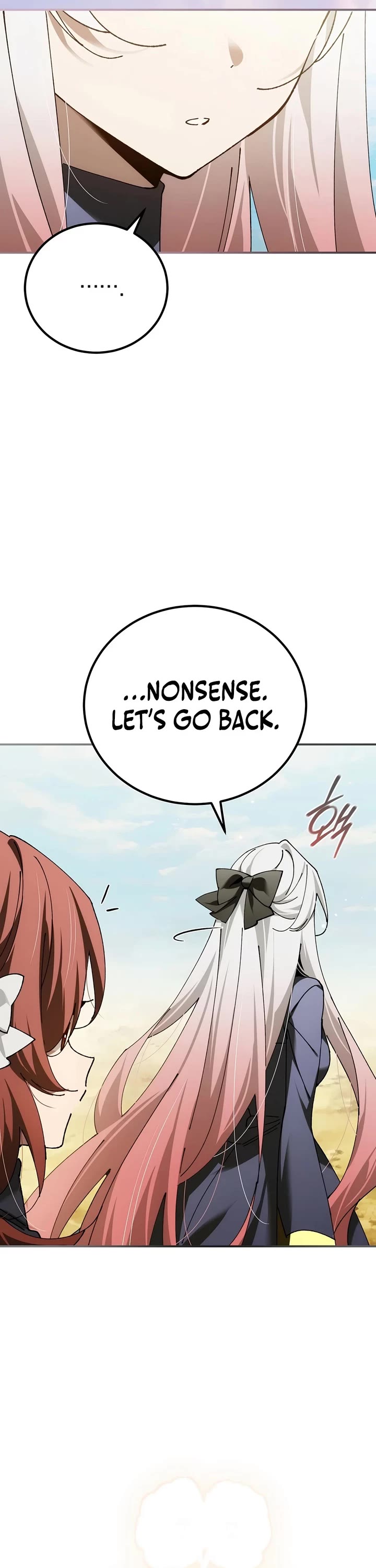 Magic Academy’s Genius Blinker chapter 99 page 40