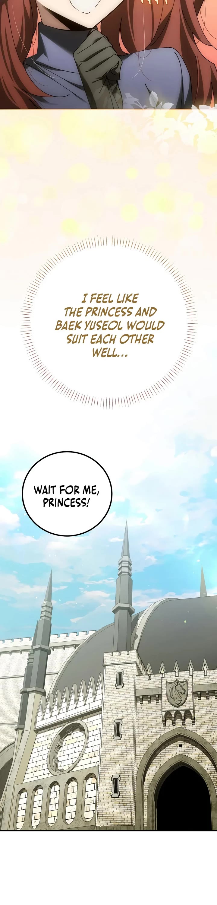 Magic Academy’s Genius Blinker chapter 99 page 42