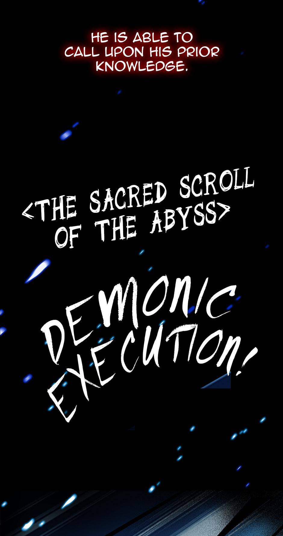 Magic Emperor chapter 0 page 12