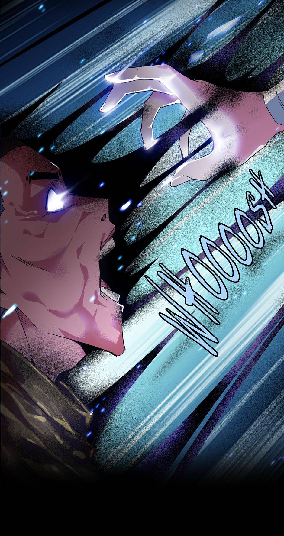 Magic Emperor chapter 0 page 13