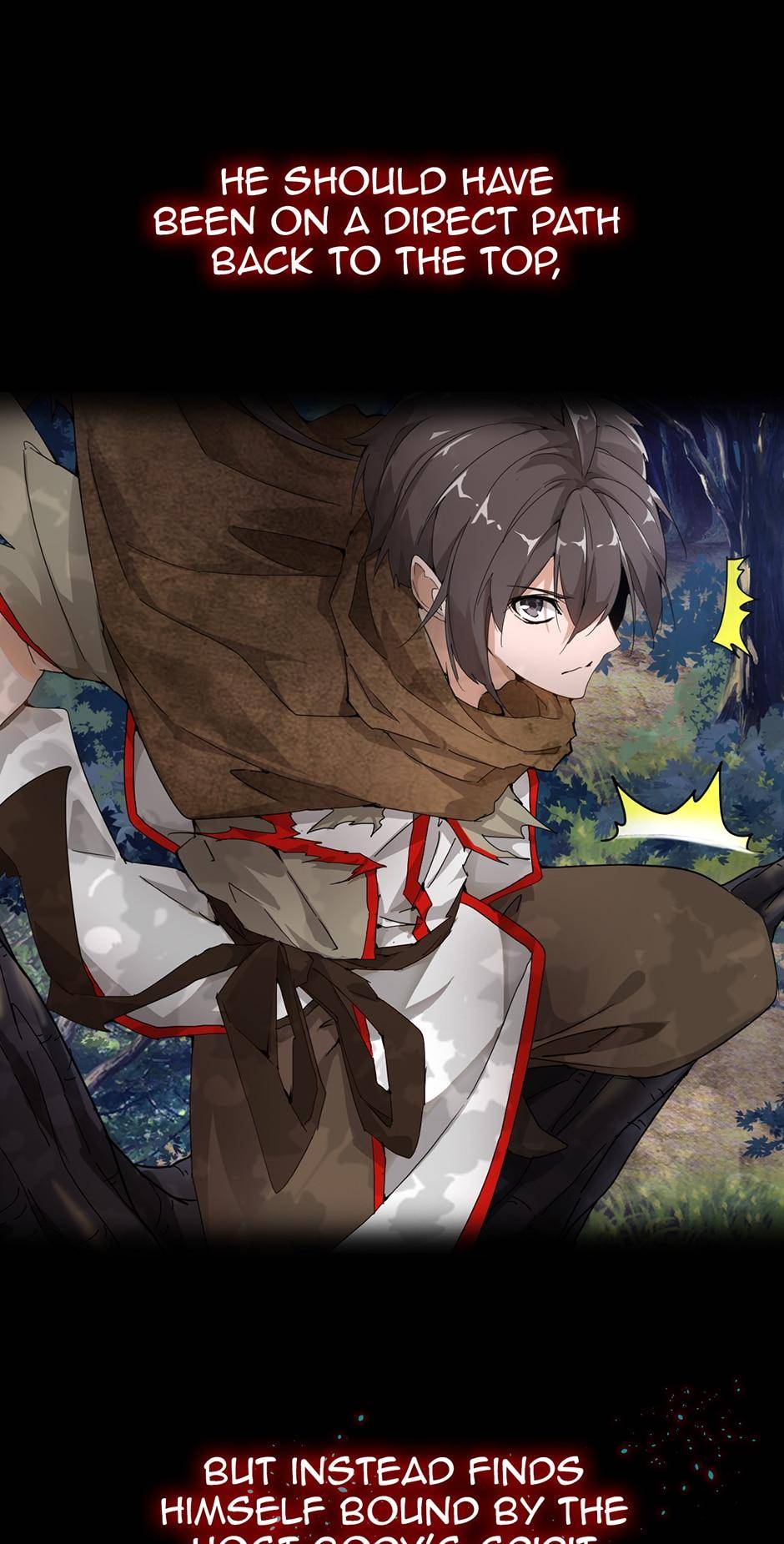 Magic Emperor chapter 0 page 14