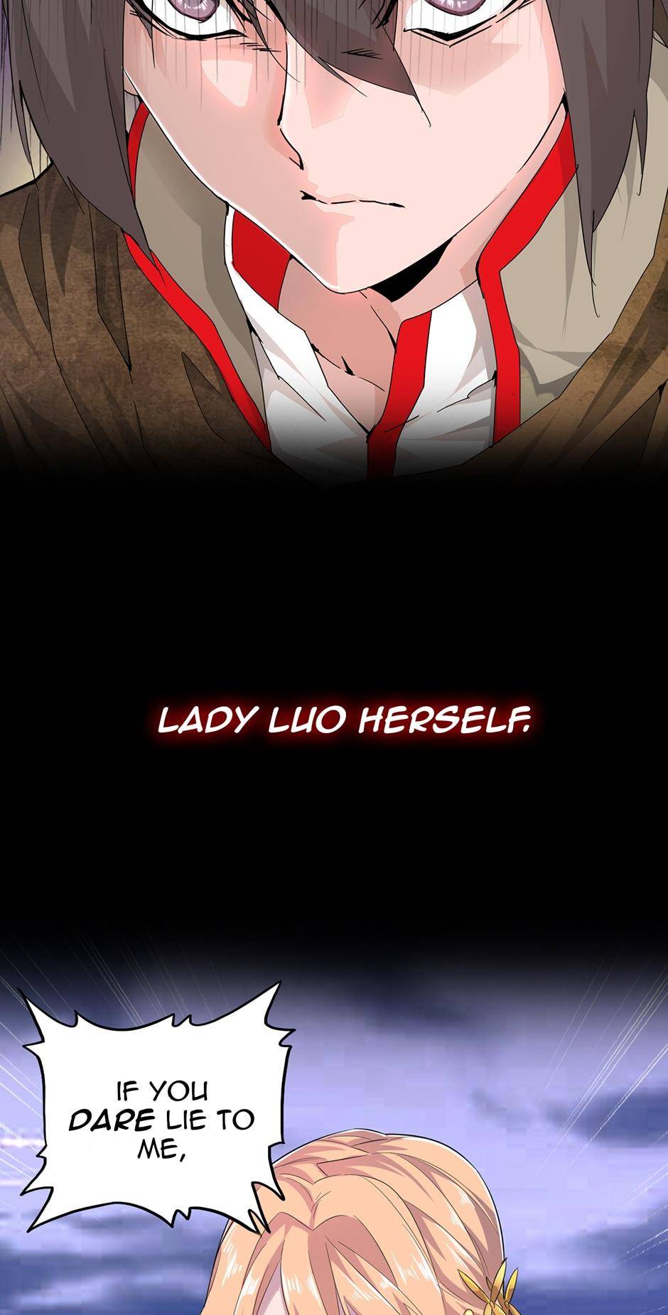 Magic Emperor chapter 0 page 17