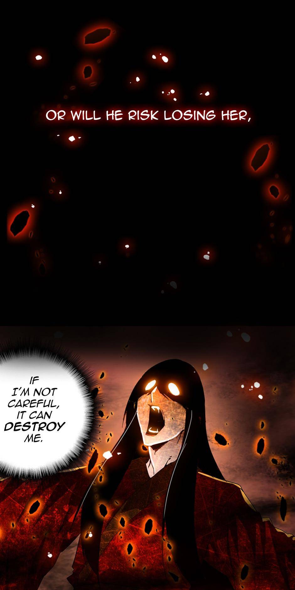 Magic Emperor chapter 0 page 21