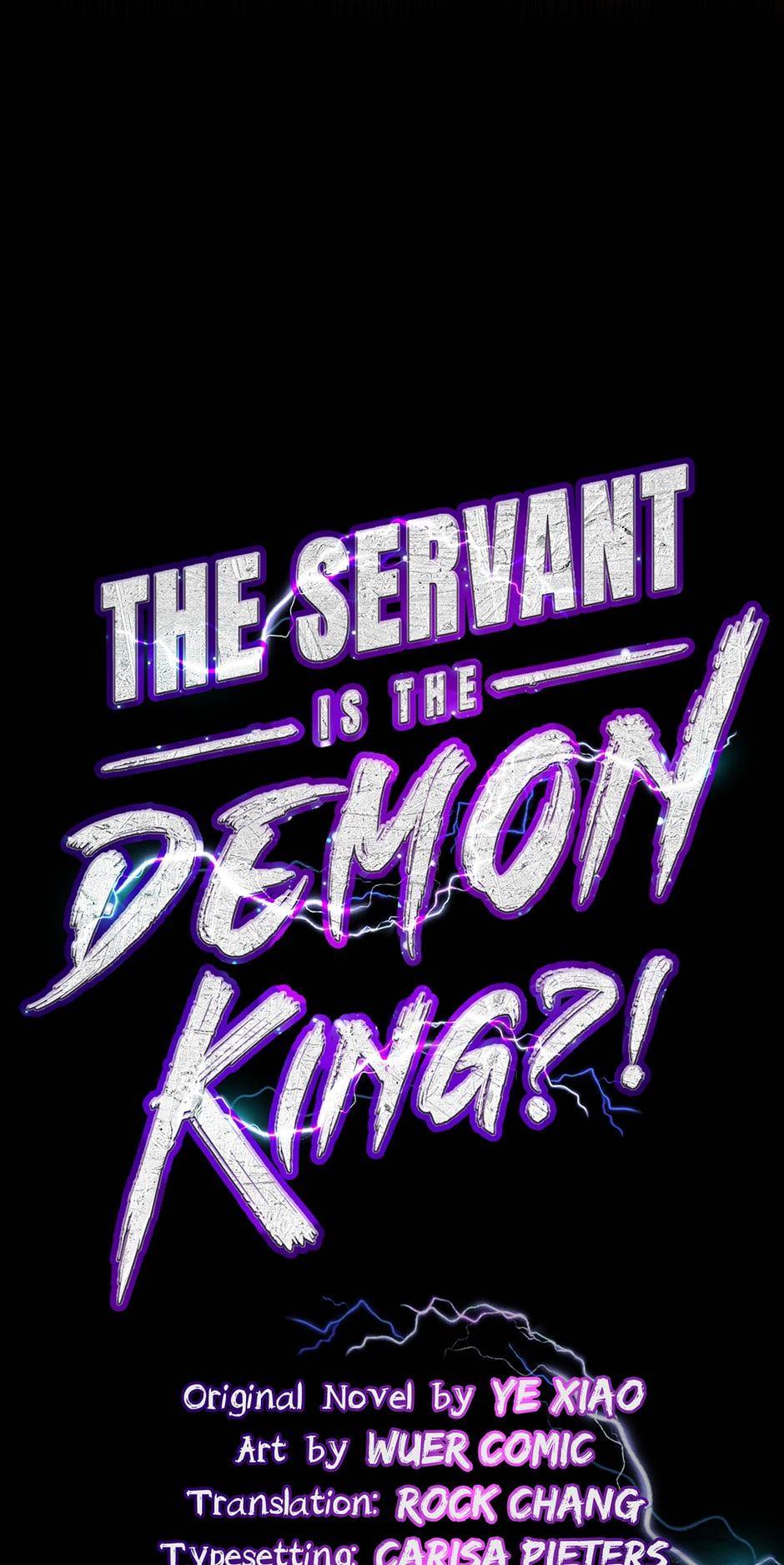 Magic Emperor chapter 0 page 28