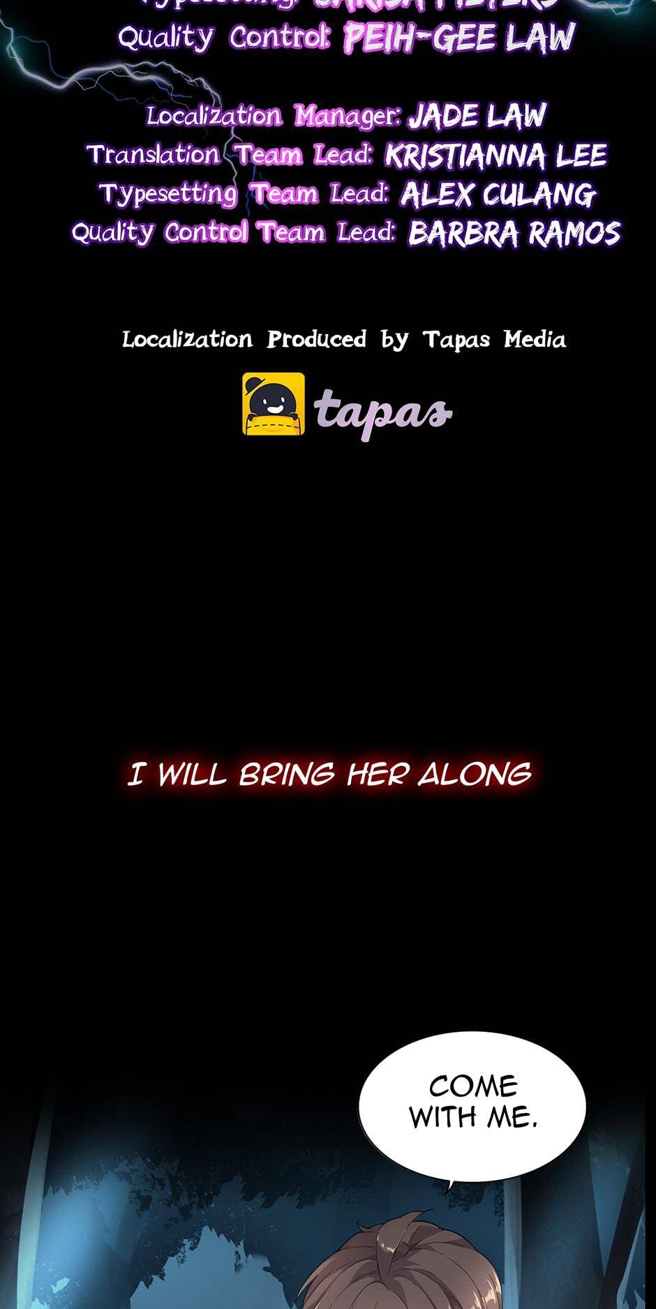 Magic Emperor chapter 0 page 29