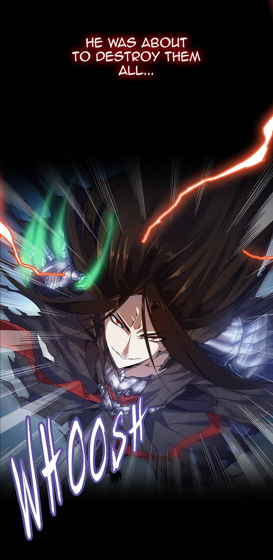 Magic Emperor chapter 0 page 6