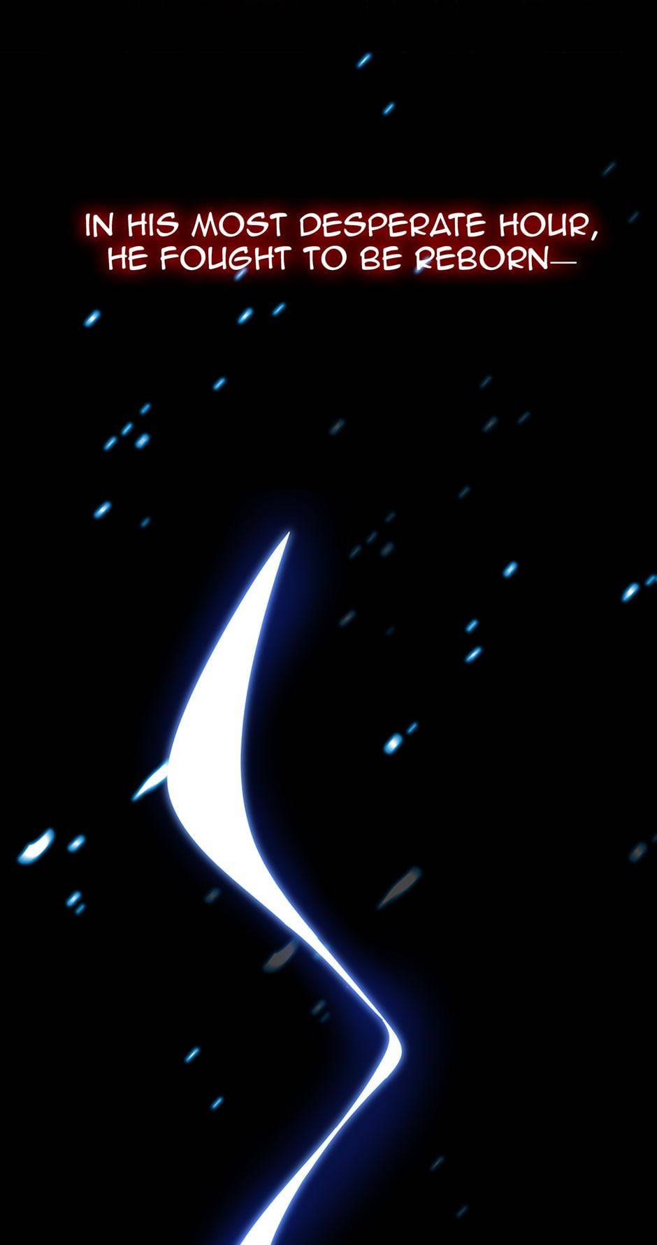 Magic Emperor chapter 0 page 8