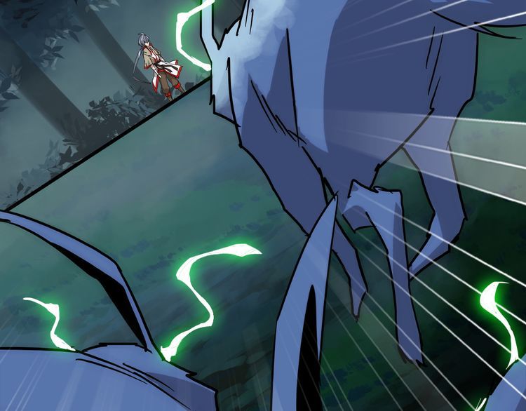 Magic Emperor chapter 1 page 122