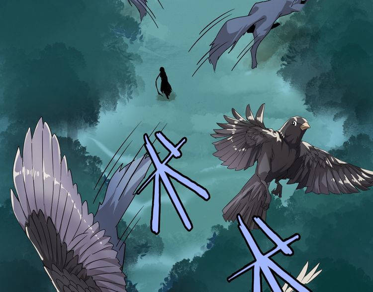 Magic Emperor chapter 1 page 130