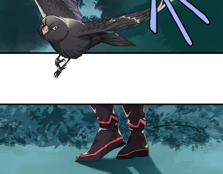 Magic Emperor chapter 1 page 131