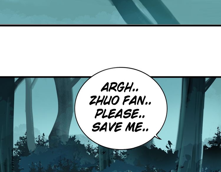 Magic Emperor chapter 1 page 132