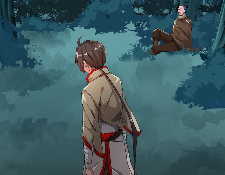 Magic Emperor chapter 1 page 133