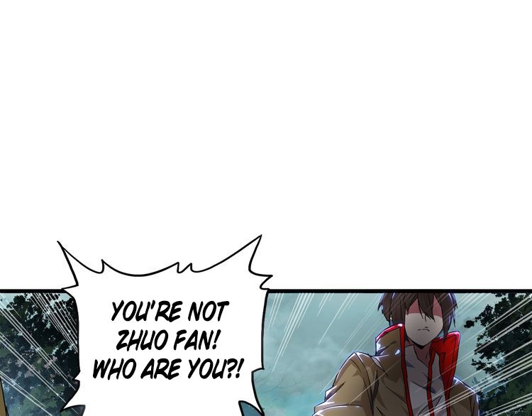 Magic Emperor chapter 1 page 140