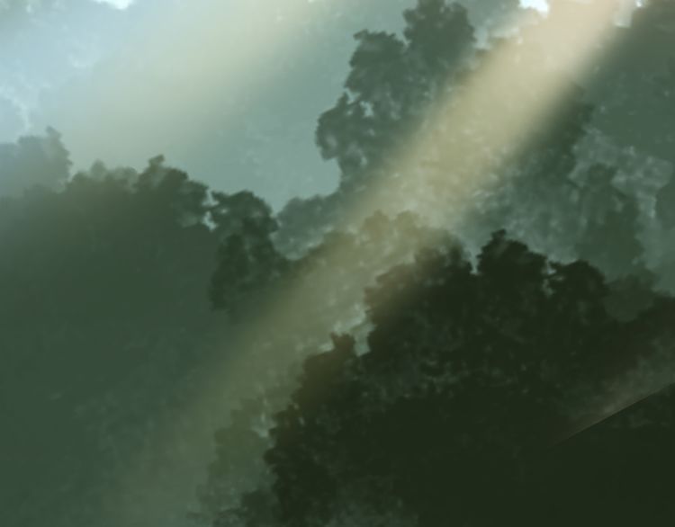 Magic Emperor chapter 1 page 154