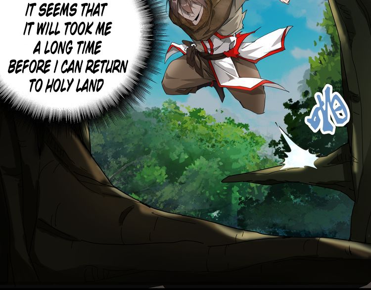 Magic Emperor chapter 1 page 182