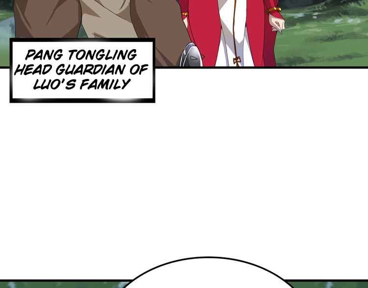 Magic Emperor chapter 1 page 191