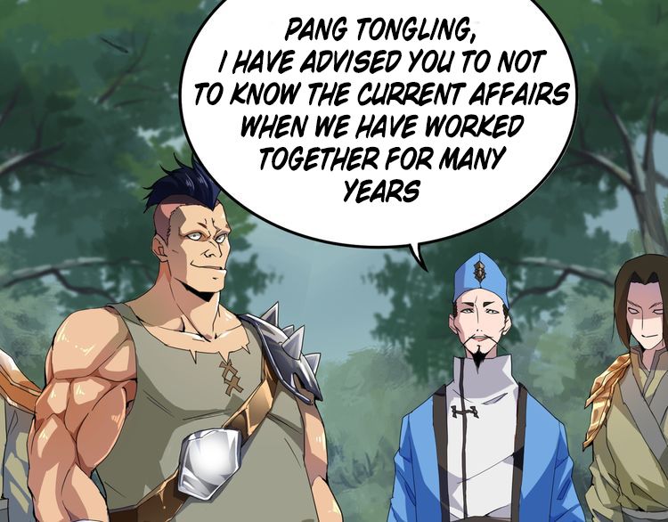 Magic Emperor chapter 1 page 192