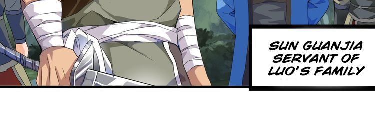 Magic Emperor chapter 1 page 193