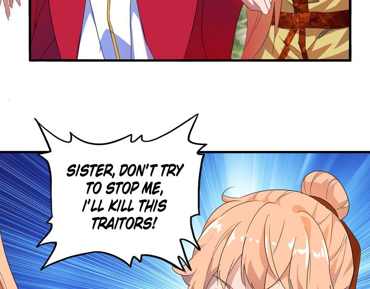 Magic Emperor chapter 1 page 198