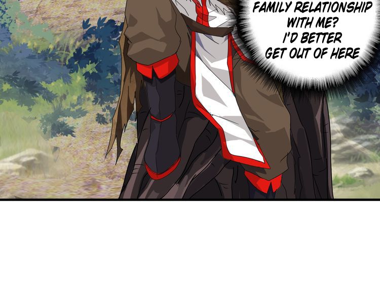 Magic Emperor chapter 1 page 202