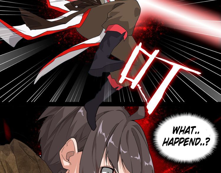 Magic Emperor chapter 1 page 205