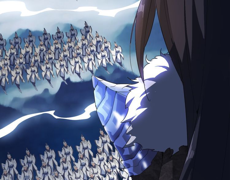 Magic Emperor chapter 1 page 25